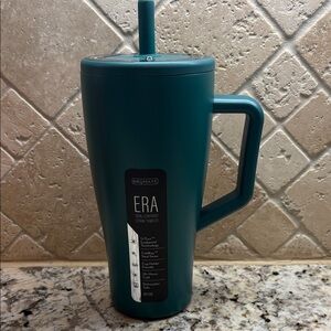 BRUMATE Teal Insulated Tumbler